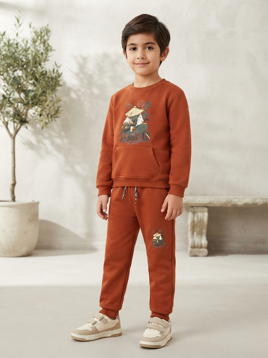 WHOLESALE KIDS WEAR