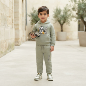 wholesale kids wear