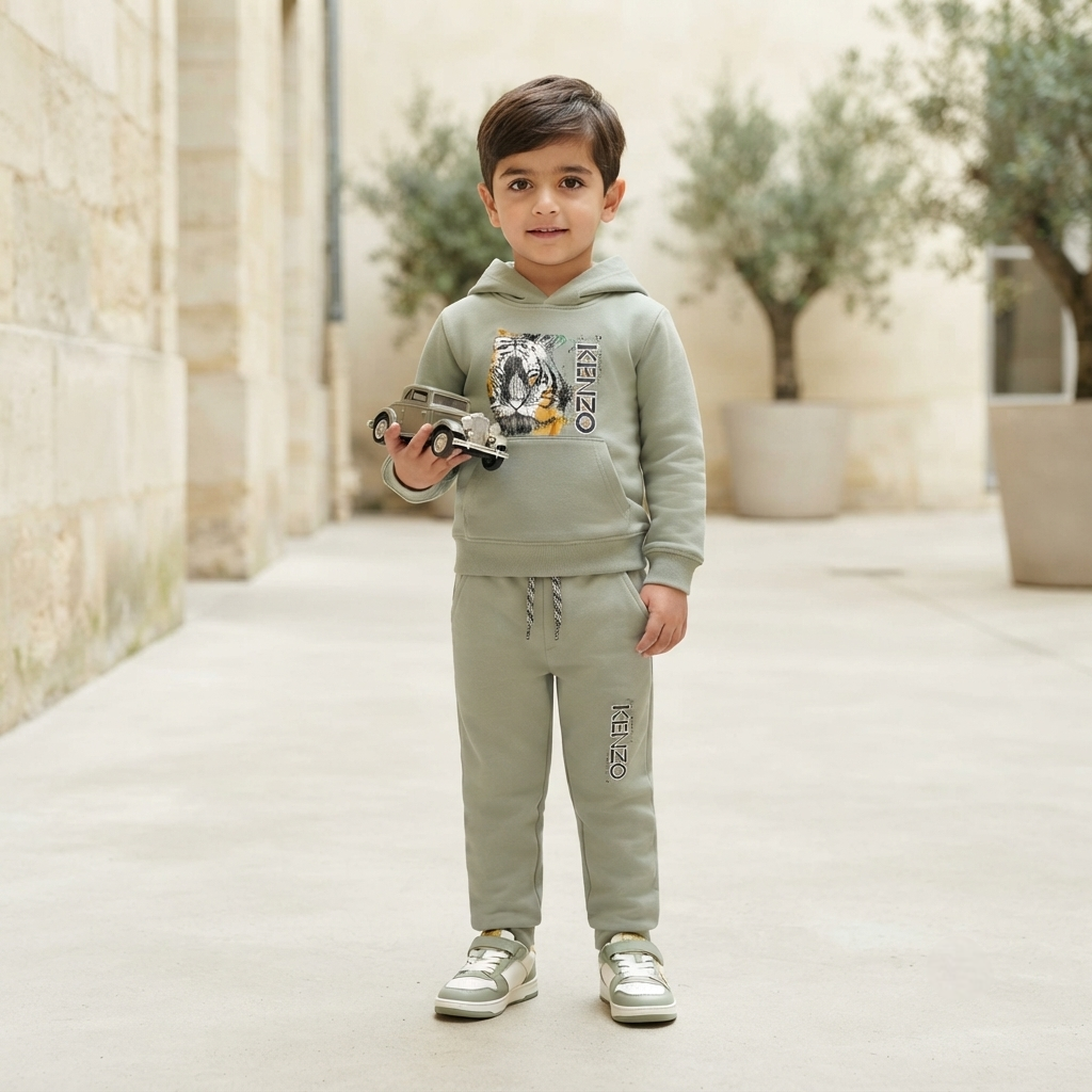 wholesale kids wear