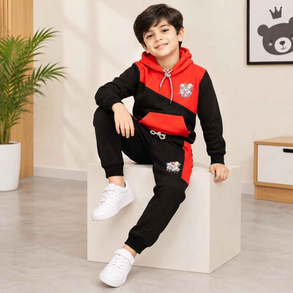 wholesale kids wear