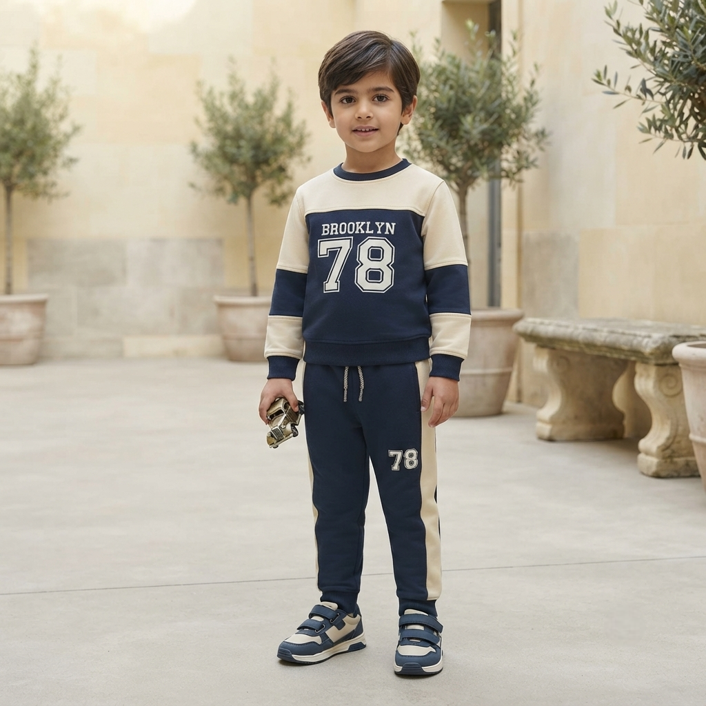 wholesale kids wear