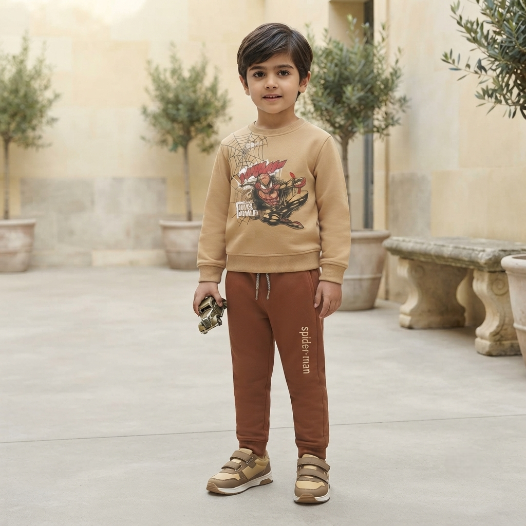 wholesale kids wear