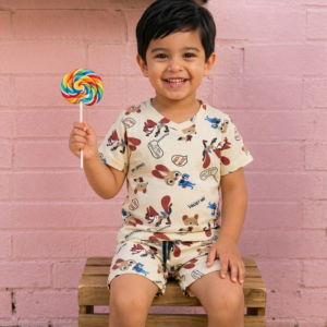 WHOLESALE KIDS WEAR