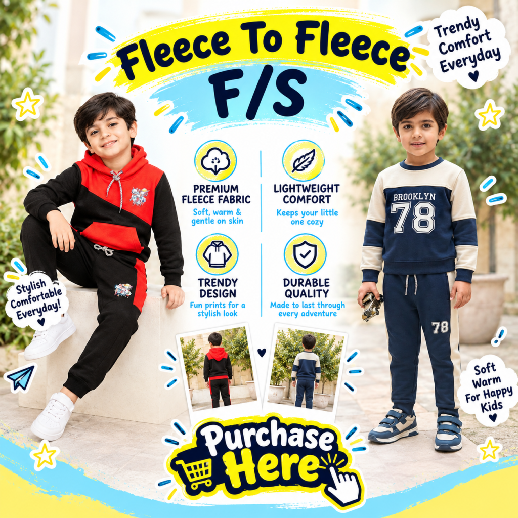 bunjoo kids wear