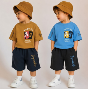 wholesale kids wear