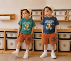wholesale kids wear