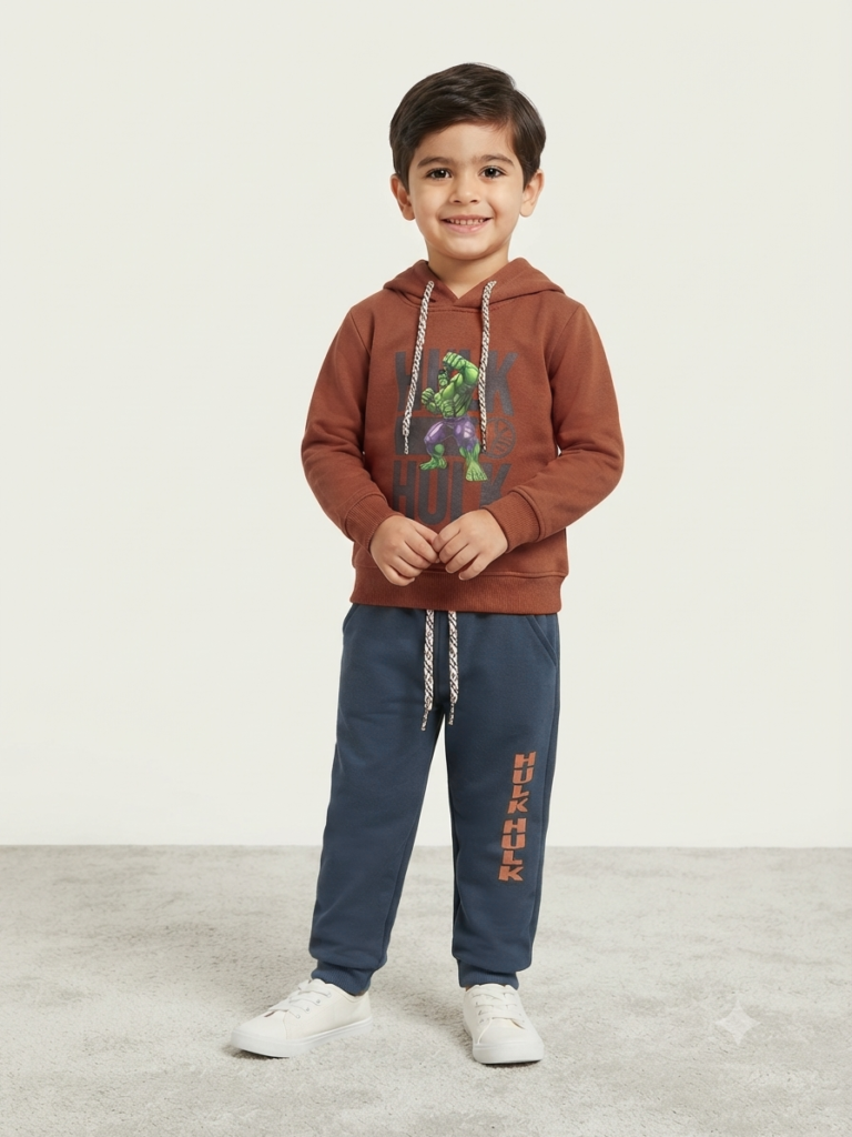 WHOLESALE KIDS WEAR