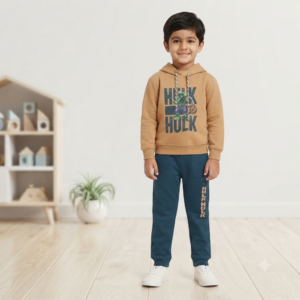 WHOLESALE KIDS WEAR