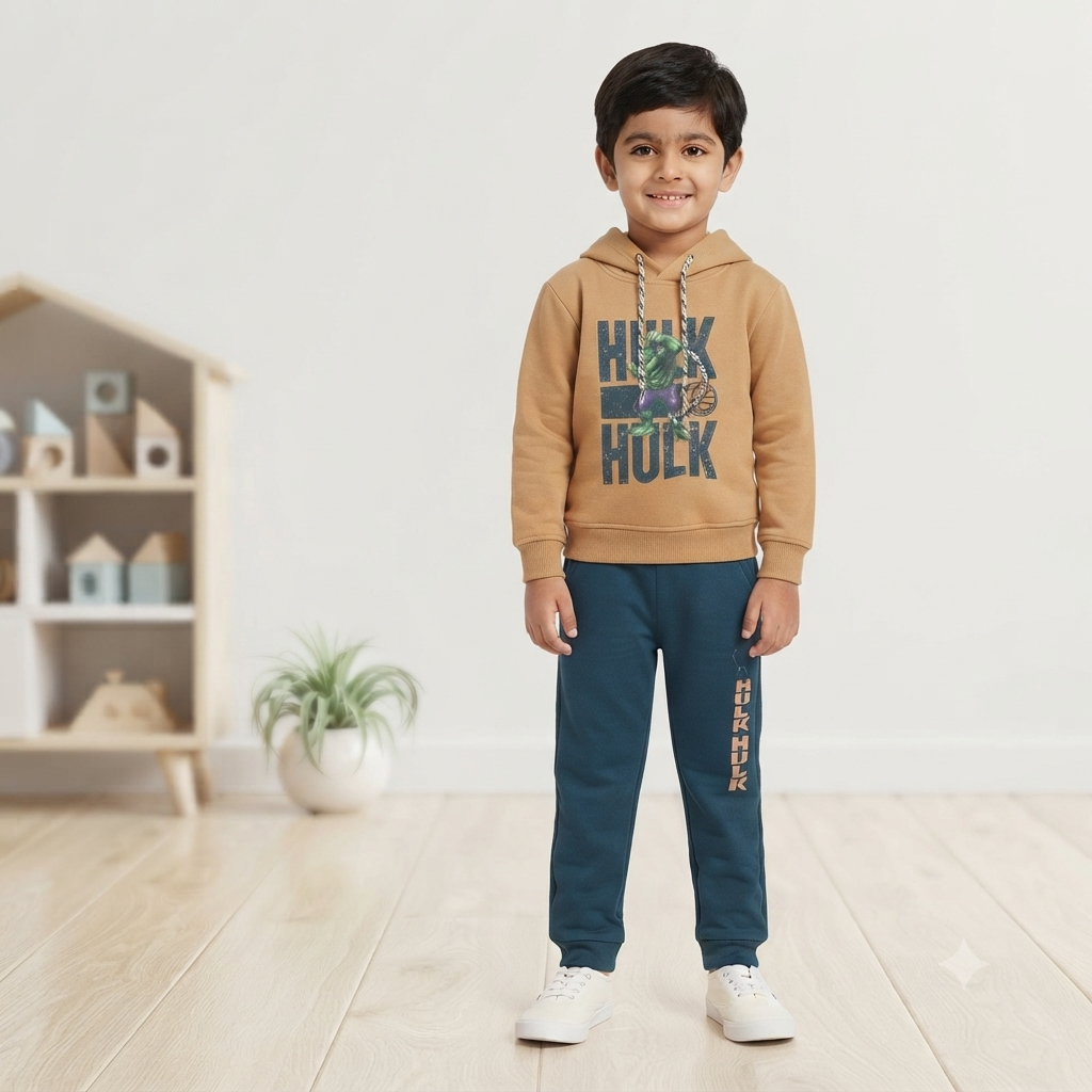 WHOLESALE KIDS WEAR