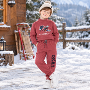 wholesale kids wear