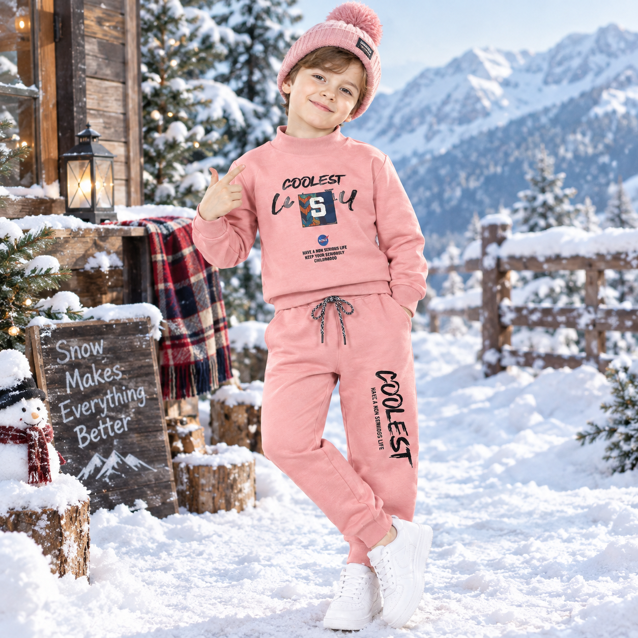 wholesale kids wear