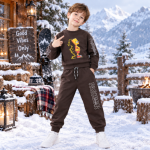 WHOLESALE KIDS WEAR