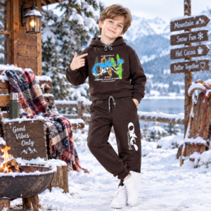 WHOLESALE KIDS WEAR