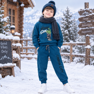 WHOLESALE KIDS WEAR