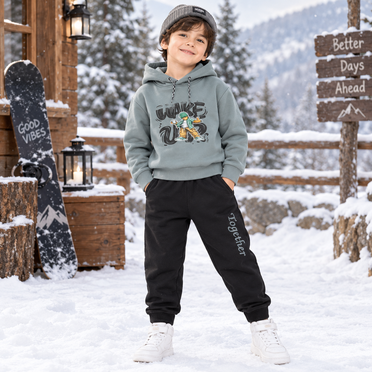 WHOLESALE KIDS WEAR