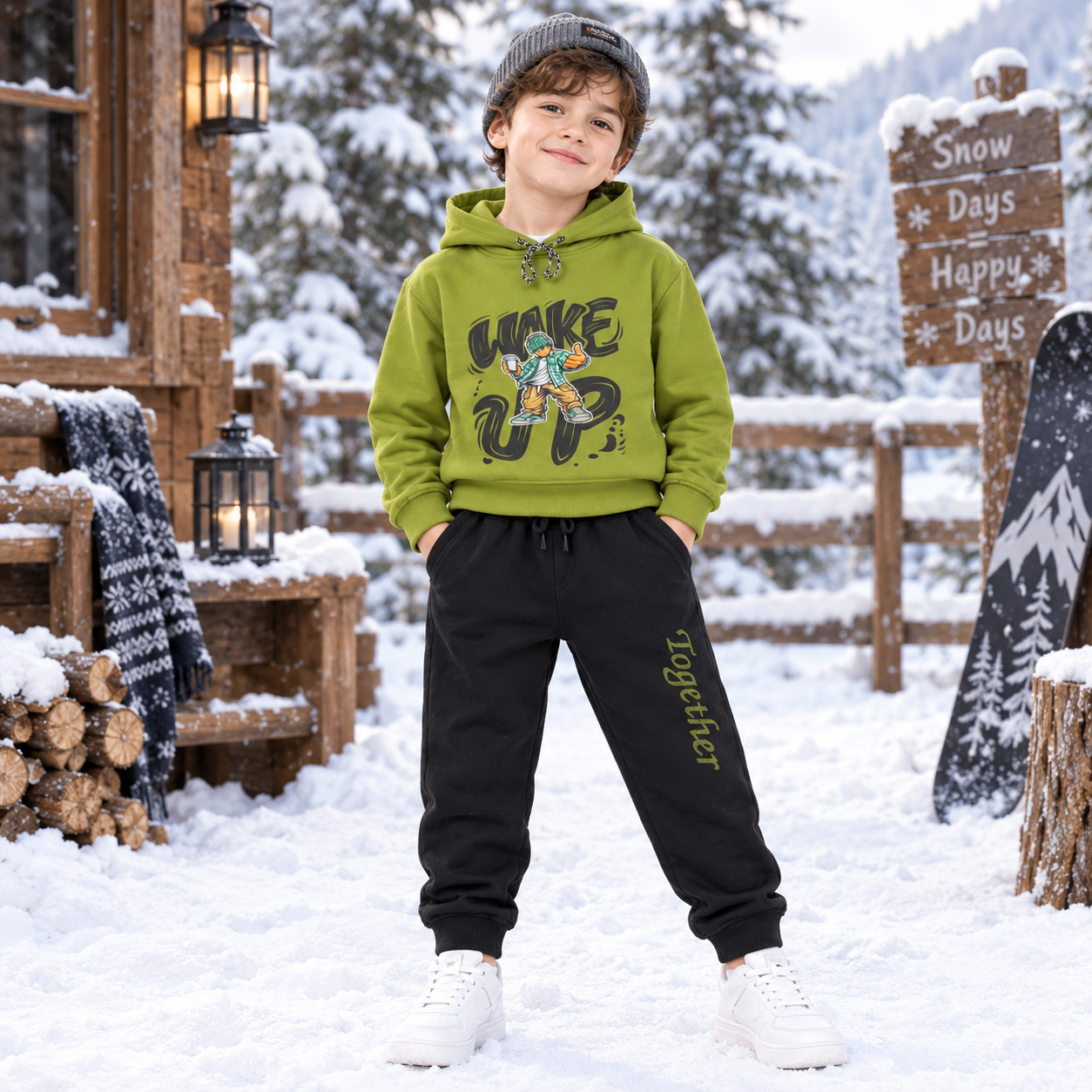 WHOLESALE KIDS WEAR